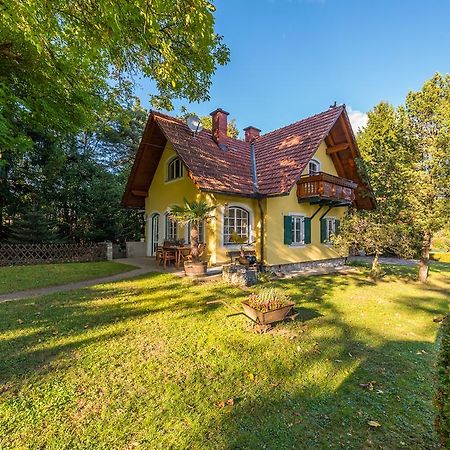 Winemakers Escape Villa Глайсдорф Екстериор снимка